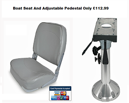 boat seat-boat seat pedestal