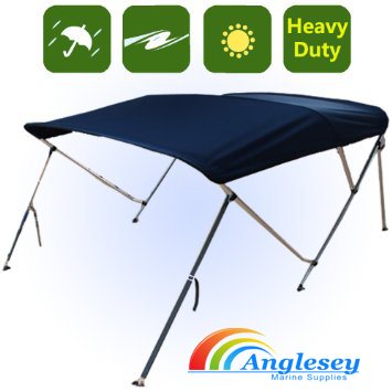 Bimini Sun Cover-Boat Sun Canopy-Boat Sun Cover