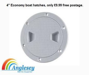 round boat hatches