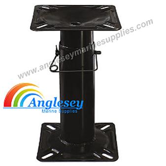 boat seat pedestal-boat seat stand