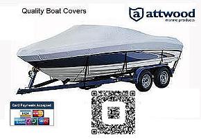 boat covers attwood