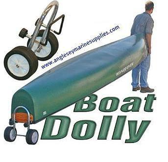  Boat Launching Dolly 