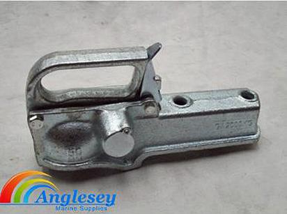 boat trailer hitch