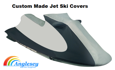 custom made jetski covers