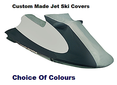 custom made jetski covers jet ski pwc