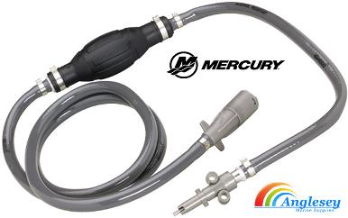 Mercury Outboard Fuel Line 