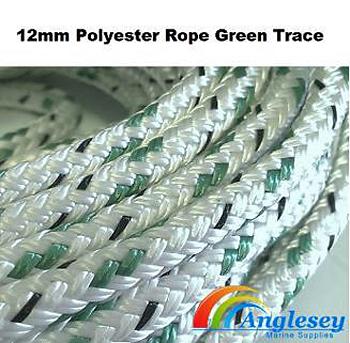 nylon anchor rope