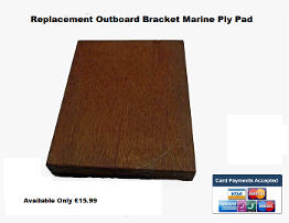 outboard brackets