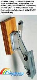 outboard brackets