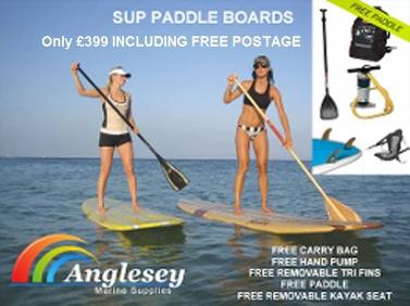 Inflatable-Stand Up Paddle Board-Sup Board