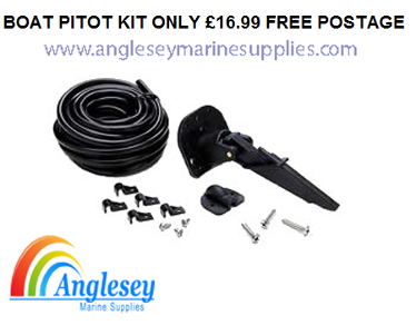 Full boat pitot kit