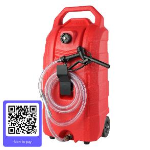 boat fuel carrier portable fuel tank
