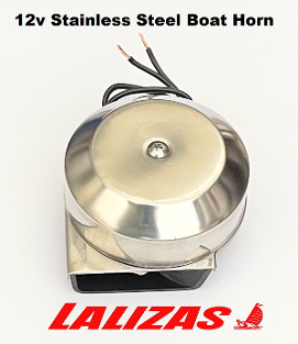 12v boat horn